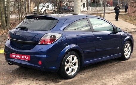 Opel Astra H, 2008 год, 670 000 рублей, 6 фотография