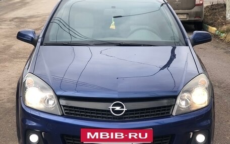 Opel Astra H, 2008 год, 670 000 рублей, 13 фотография