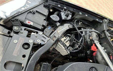BMW X3, 2011 год, 1 550 000 рублей, 18 фотография