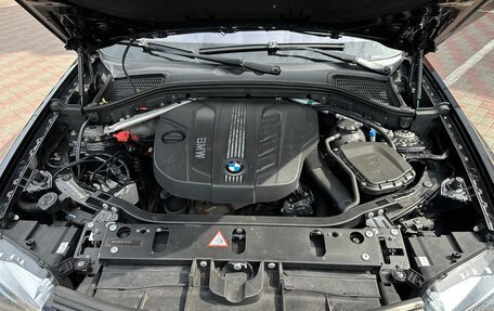BMW X3, 2011 год, 1 550 000 рублей, 17 фотография