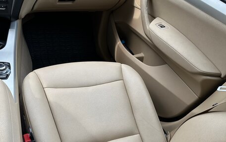 BMW X3, 2011 год, 1 550 000 рублей, 28 фотография