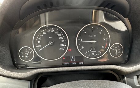 BMW X3, 2011 год, 1 550 000 рублей, 23 фотография
