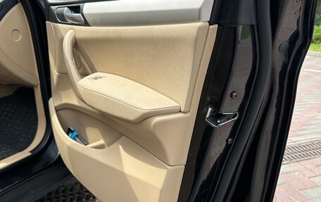 BMW X3, 2011 год, 1 550 000 рублей, 32 фотография