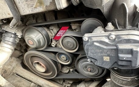 BMW X3, 2011 год, 1 550 000 рублей, 19 фотография