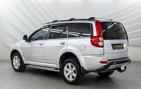 Great Wall Hover H5, 2014 год, 934 000 рублей, 5 фотография