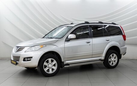 Great Wall Hover H5, 2014 год, 934 000 рублей, 3 фотография