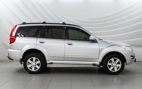 Great Wall Hover H5, 2014 год, 934 000 рублей, 8 фотография