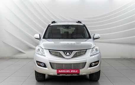Great Wall Hover H5, 2014 год, 934 000 рублей, 2 фотография
