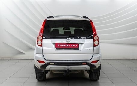 Great Wall Hover H5, 2014 год, 934 000 рублей, 6 фотография
