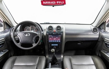 Great Wall Hover H5, 2014 год, 934 000 рублей, 14 фотография