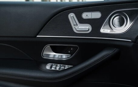 Mercedes-Benz GLE Coupe, 2021 год, 7 250 000 рублей, 15 фотография