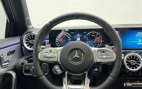 Mercedes-Benz A-Класс, 2022 год, 3 300 000 рублей, 7 фотография