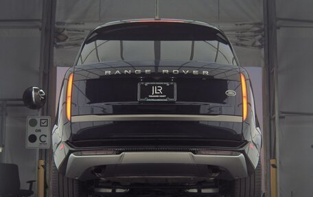 Land Rover Range Rover IV рестайлинг, 2022 год, 10 950 000 рублей, 6 фотография