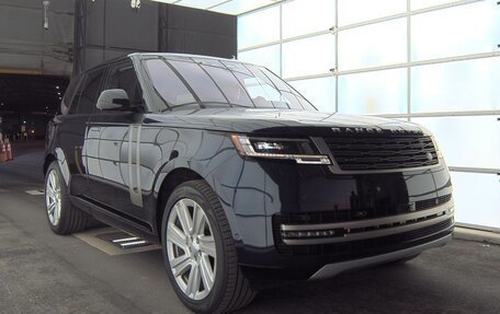 Land Rover Range Rover IV рестайлинг, 2022 год, 10 950 000 рублей, 3 фотография