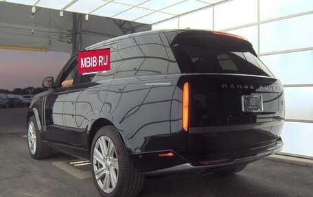 Land Rover Range Rover IV рестайлинг, 2022 год, 10 950 000 рублей, 4 фотография