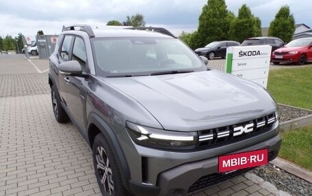 Dacia Duster, 2025 год, 3 436 589 рублей, 2 фотография