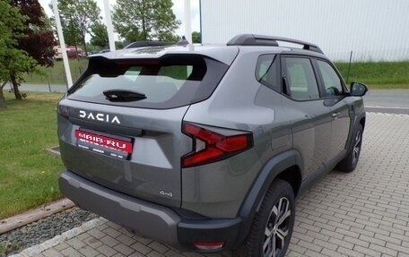 Dacia Duster, 2025 год, 3 436 589 рублей, 3 фотография