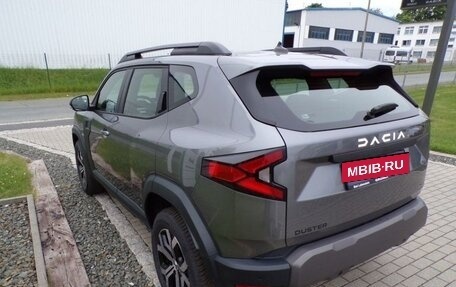 Dacia Duster, 2025 год, 3 436 589 рублей, 4 фотография