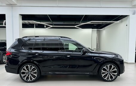 BMW X7, 2024 год, 17 490 000 рублей, 8 фотография