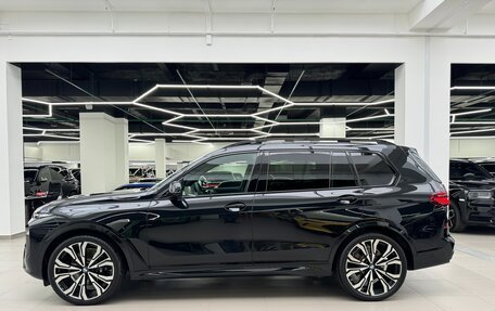 BMW X7, 2024 год, 17 490 000 рублей, 7 фотография