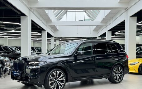 BMW X7, 2024 год, 17 490 000 рублей, 9 фотография