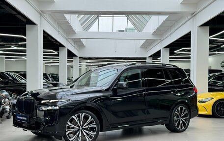 BMW X7, 2024 год, 17 490 000 рублей, 3 фотография