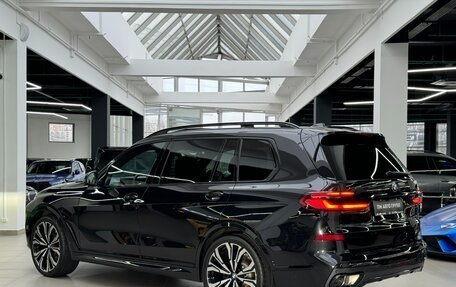 BMW X7, 2024 год, 17 490 000 рублей, 12 фотография