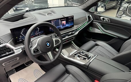 BMW X7, 2024 год, 17 490 000 рублей, 16 фотография