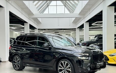 BMW X7, 2024 год, 17 490 000 рублей, 11 фотография