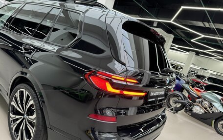 BMW X7, 2024 год, 17 490 000 рублей, 14 фотография