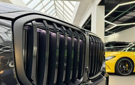 BMW X7, 2024 год, 17 490 000 рублей, 15 фотография
