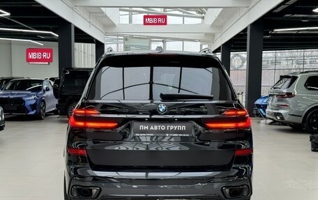 BMW X7, 2024 год, 17 490 000 рублей, 5 фотография