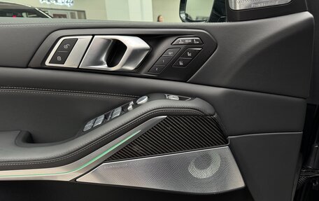BMW X7, 2024 год, 17 490 000 рублей, 20 фотография