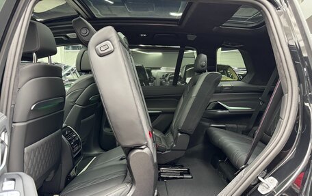 BMW X7, 2024 год, 17 490 000 рублей, 26 фотография