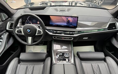 BMW X7, 2024 год, 17 490 000 рублей, 19 фотография