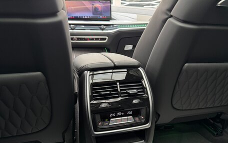 BMW X7, 2024 год, 17 490 000 рублей, 24 фотография