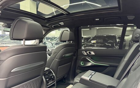 BMW X7, 2024 год, 17 490 000 рублей, 23 фотография