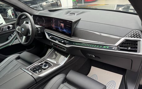 BMW X7, 2024 год, 17 490 000 рублей, 29 фотография