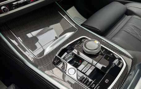 BMW X7, 2024 год, 17 490 000 рублей, 31 фотография