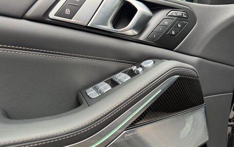 BMW X7, 2024 год, 17 490 000 рублей, 21 фотография