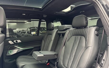 BMW X7, 2024 год, 17 490 000 рублей, 25 фотография