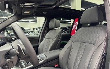 BMW X7, 2024 год, 17 490 000 рублей, 18 фотография