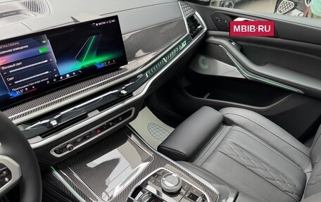 BMW X7, 2024 год, 17 490 000 рублей, 30 фотография