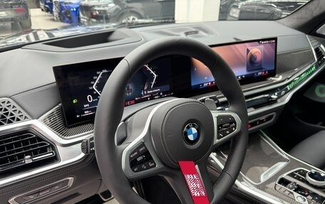 BMW X7, 2024 год, 17 490 000 рублей, 17 фотография