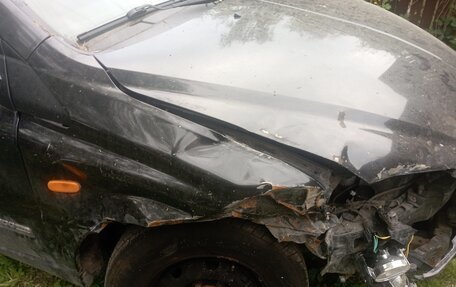 SsangYong Kyron I, 2007 год, 325 000 рублей, 15 фотография