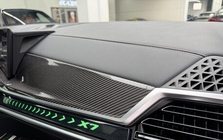 BMW X7, 2024 год, 17 490 000 рублей, 33 фотография