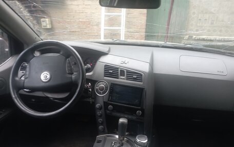 SsangYong Kyron I, 2007 год, 325 000 рублей, 5 фотография