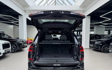 BMW X7, 2024 год, 17 490 000 рублей, 38 фотография