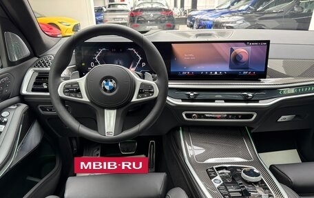 BMW X7, 2024 год, 17 490 000 рублей, 28 фотография