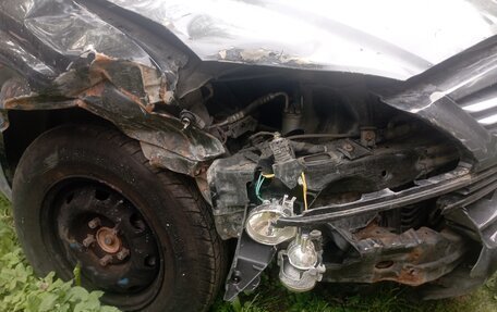 SsangYong Kyron I, 2007 год, 325 000 рублей, 16 фотография